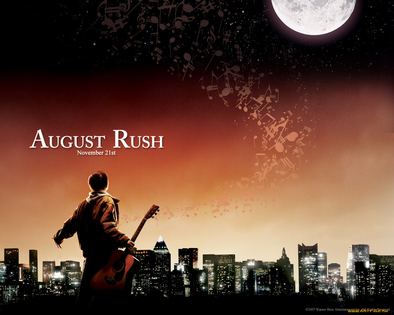 august, rush, , 